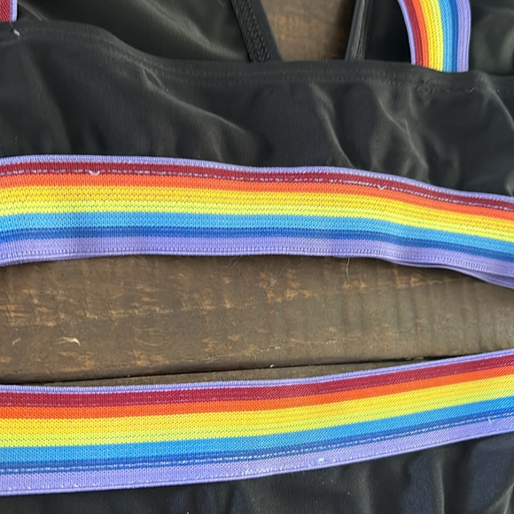 Jaded London Bikini-Taste The Rainbow 🌈 - Picture 8 of 12